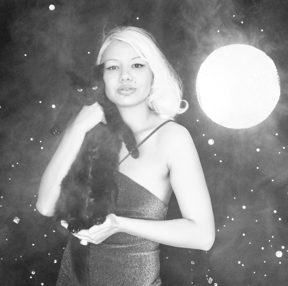 Meet your Posher, June